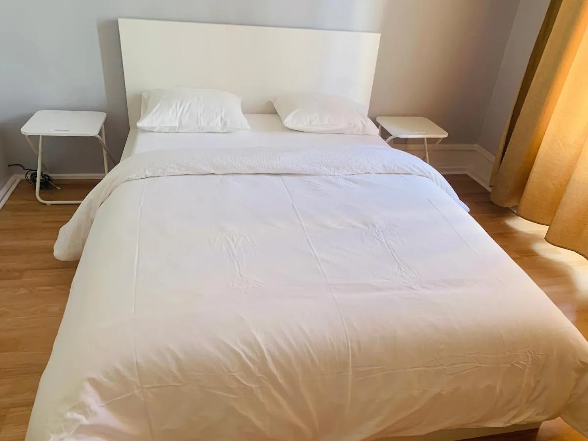 The Delight Hostel Lisboa