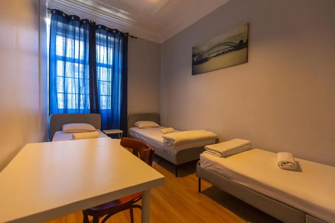 The Delight Hostel Lisboa