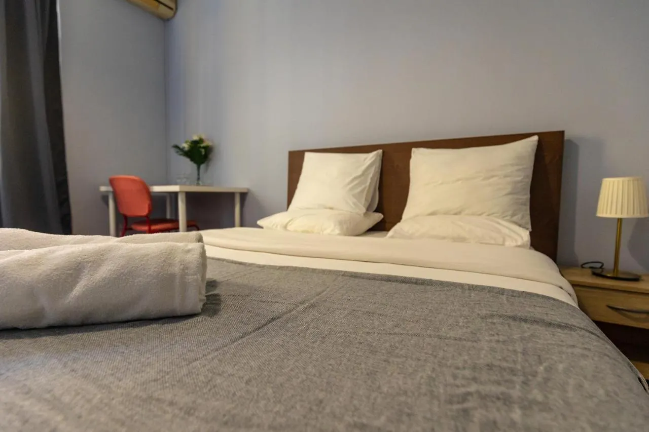 The Delight Hostel Lisboa