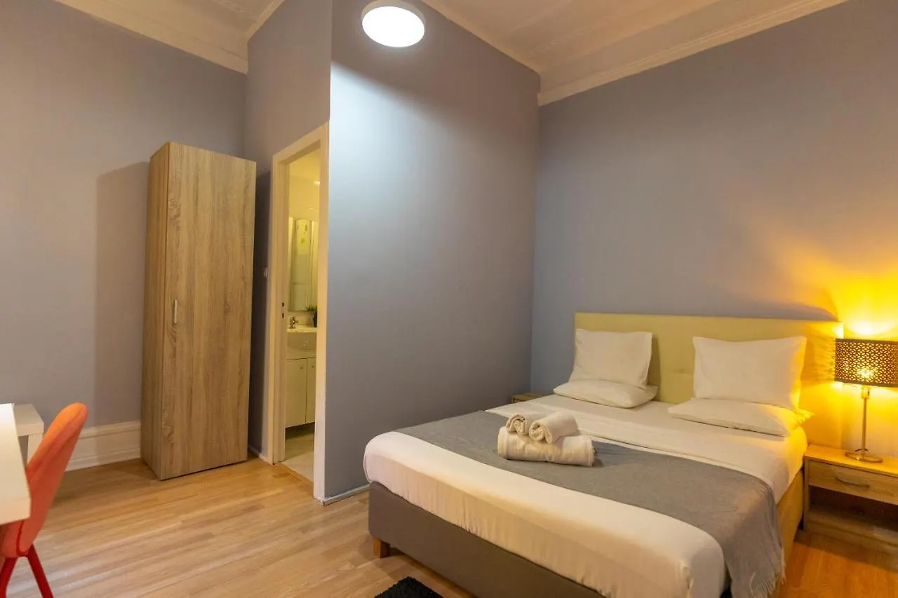 The Delight Hostel Lisboa