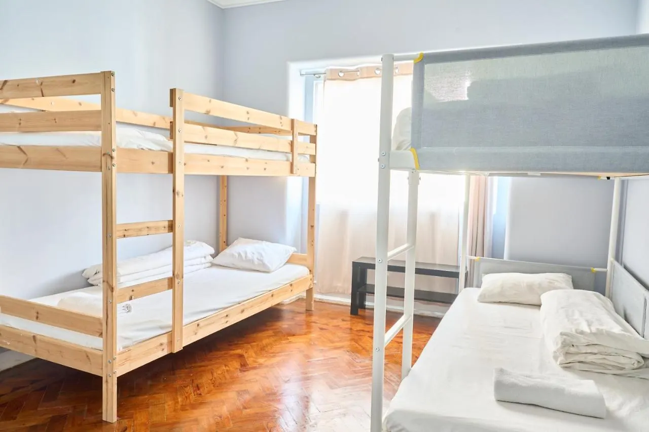 The Delight Hostel Lisboa
