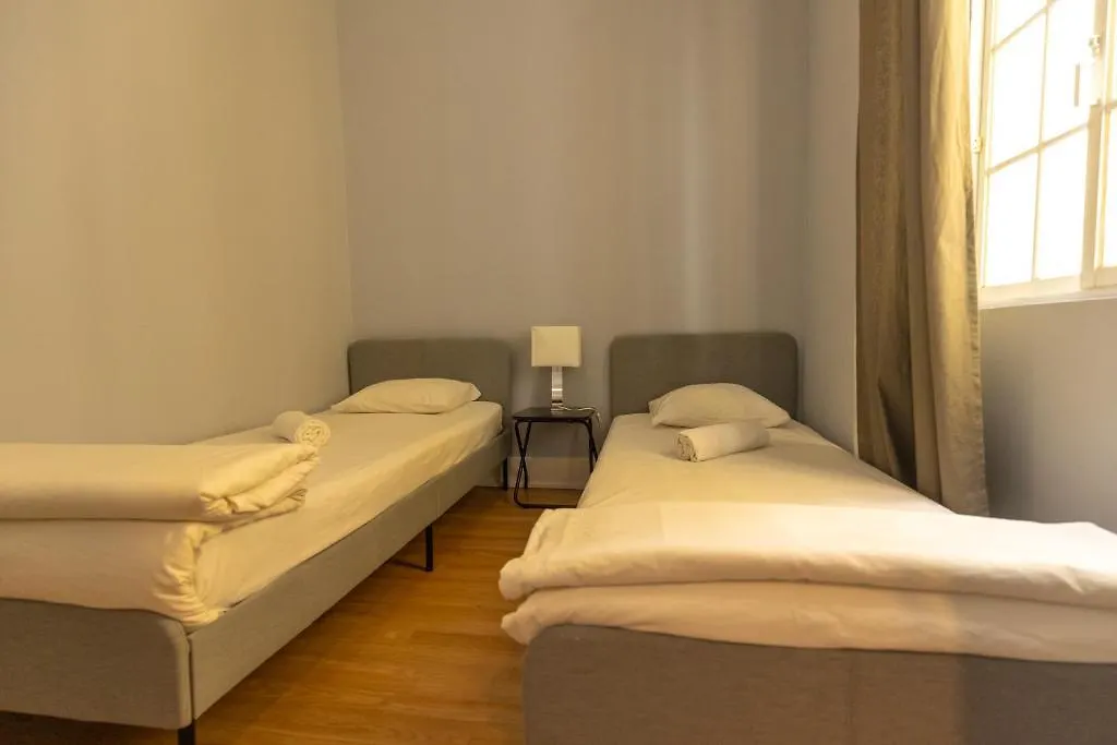 The Delight Hostel Lisboa