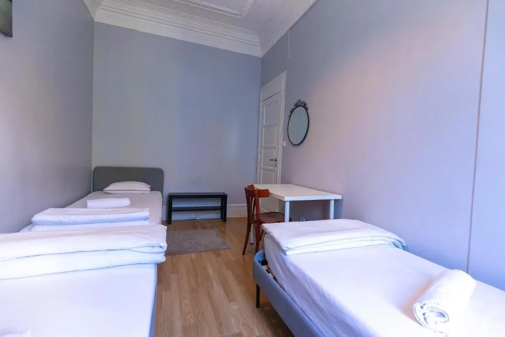 The Delight Hostel Lisboa