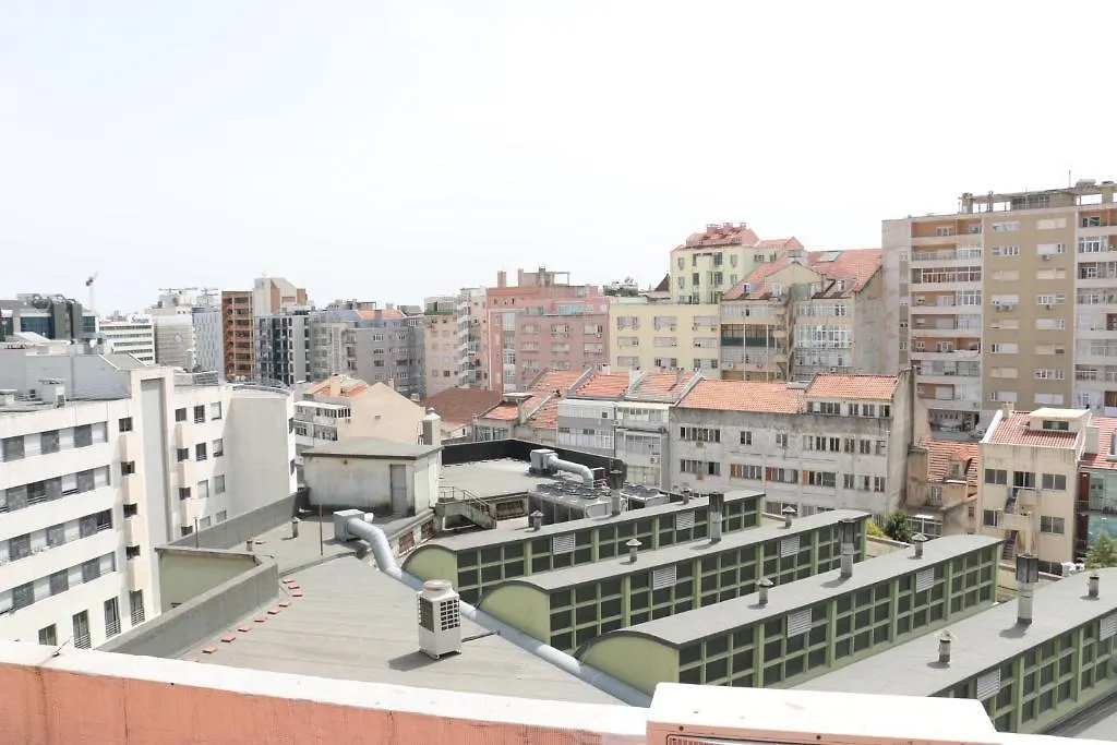 The Delight Hostel Lisboa