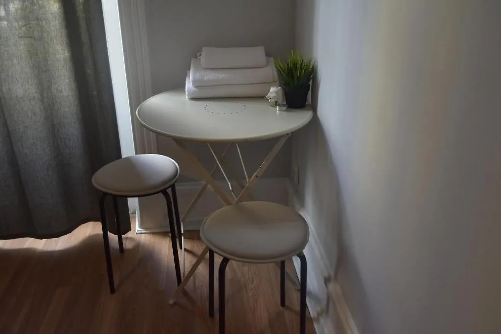 The Delight Hostel Lisboa Portugal