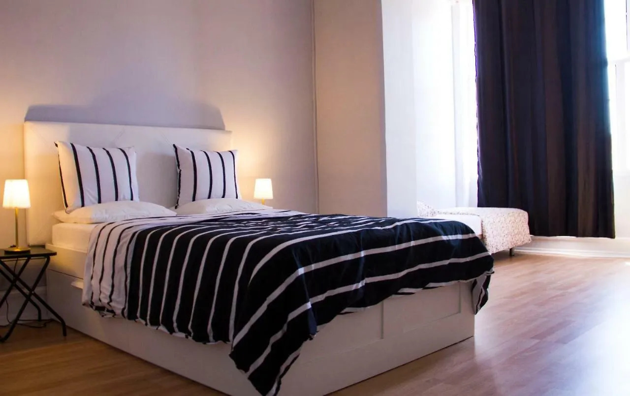 The Delight Hostel Lisboa
