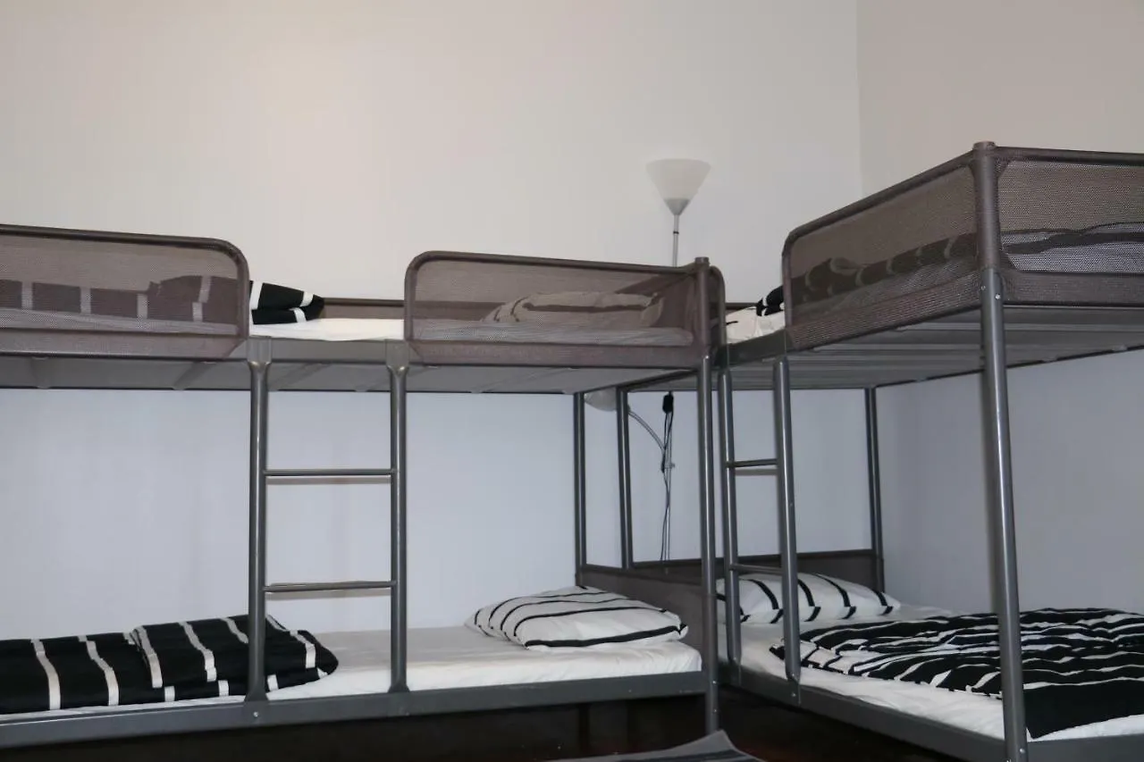 The Delight Hostel Lisboa