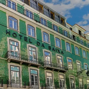 Da Baixa Hotel