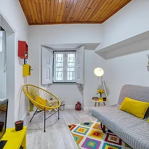 Apartamento Alfama Rose, Lisboa