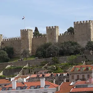Myplace - Castle Lisboa