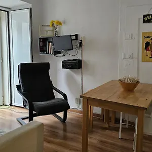 Apartamento A Window To I, Lisboa