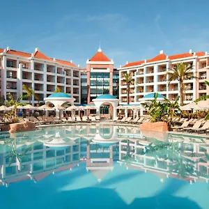 Hilton 5*, Vilamoura Portugal