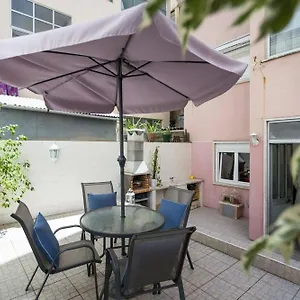 Apartamento Be Local - Flat With 1 Bedroom And Terrace In Moscavide - Lisbon, Lisboa