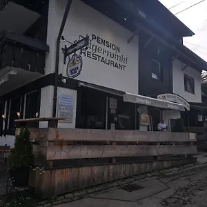 – Restaurant Jägerwinkl Rettenberg