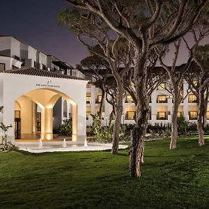 Pine Cliffs Ocean Suites, A Luxury Collection & Spa, Algarve 5*, Албуфейра Португалия