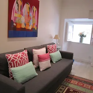 Apartamento Alfama Shabby Chic Flat, Lisboa