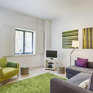 Apartamento Bmyguest - Prestige Palace, Lisboa