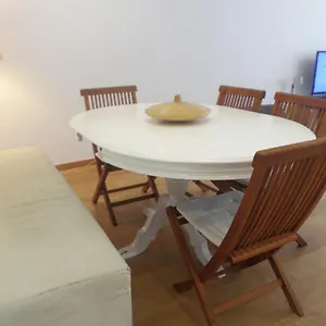 Apartamento 33 José Farinha, Lisboa