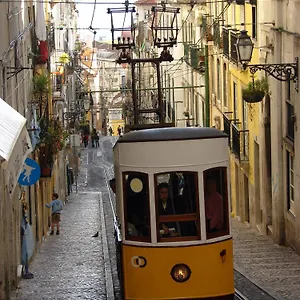 Caetanos Loft Lisboa