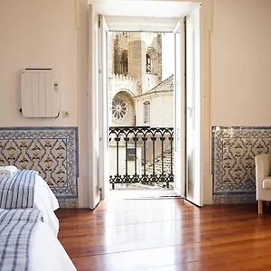 Cibele By Patio 25 Lisboa