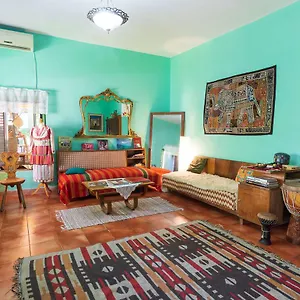 Mi Casa Es Tu Casa - Backpackers Shkodra