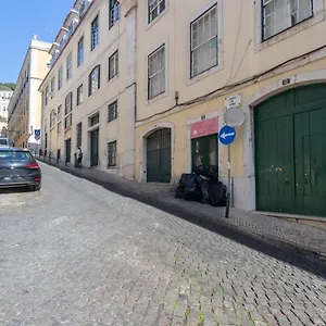 Flh Sé Lisboa