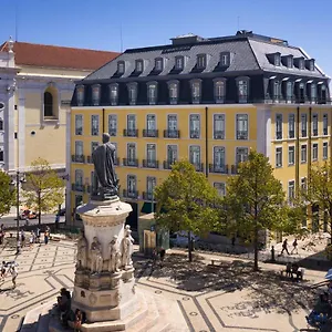 Bairro Alto Лиссабон