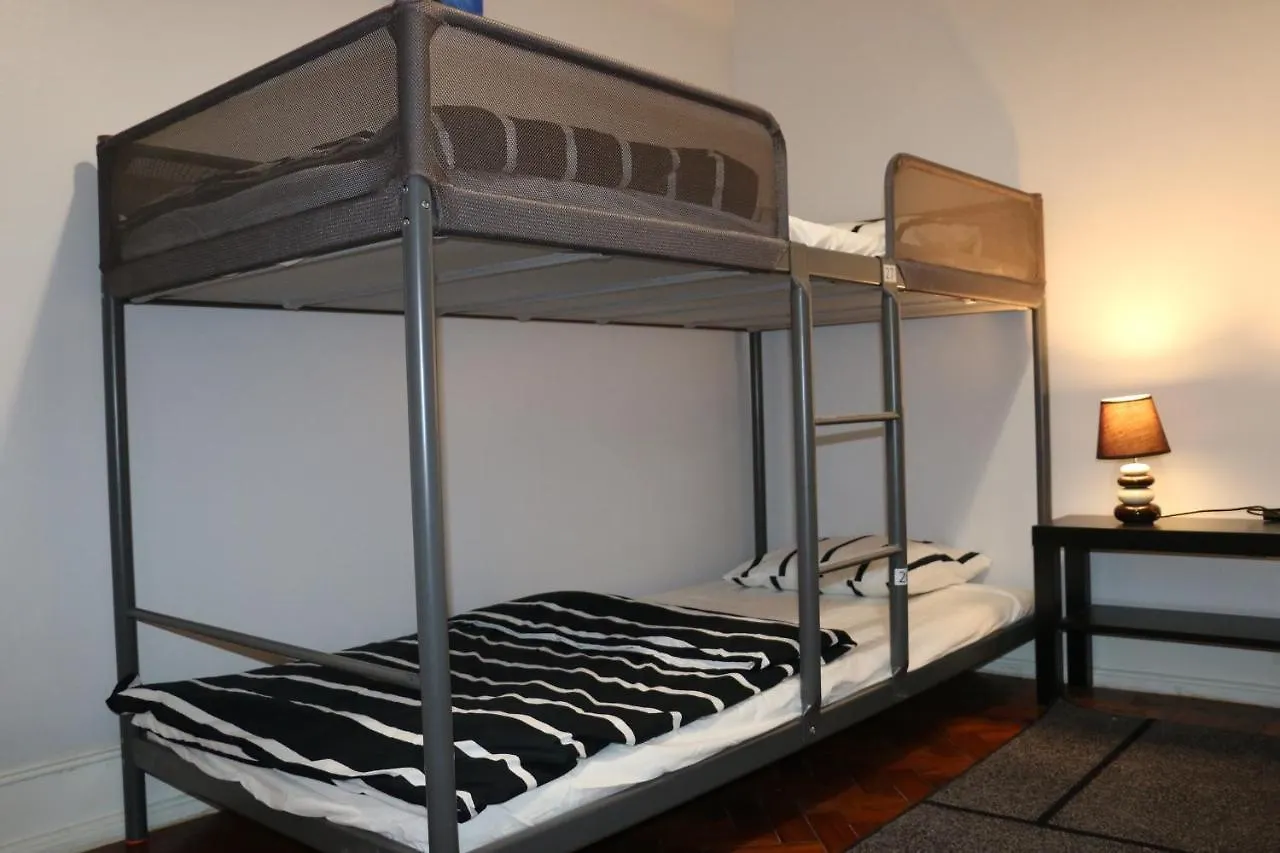 The Delight Hostel Lisboa